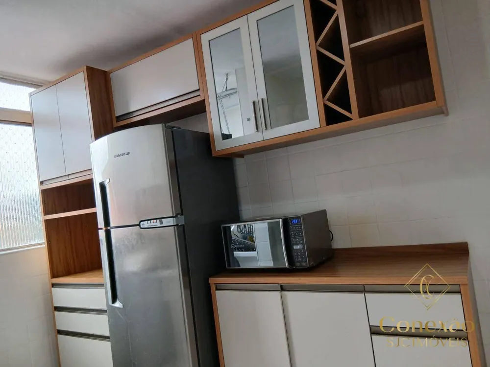 Apartamento, 2 quartos, 47 m² - Foto 1