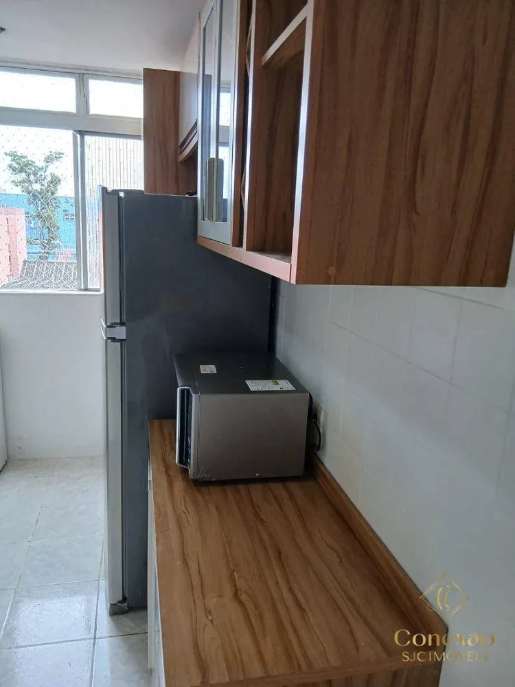 Apartamento, 2 quartos, 47 m² - Foto 5