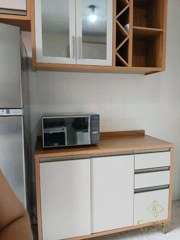 Apartamento, 2 quartos, 47 m² - Foto 2