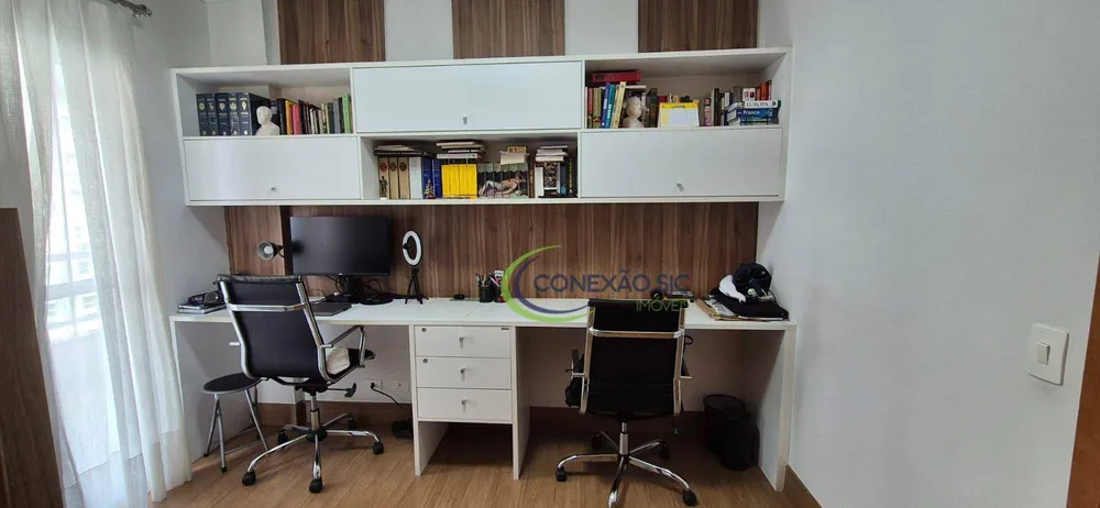 Apartamento, 2 quartos, 110 m² - Foto 3