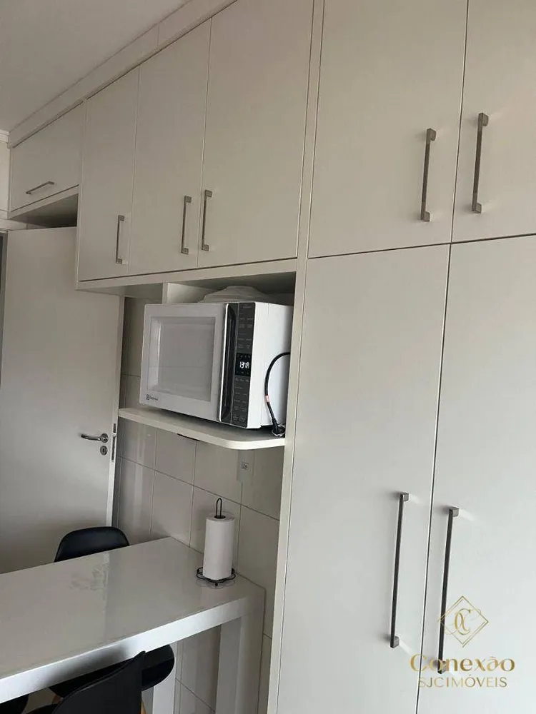 Apartamento, 3 quartos, 90 m² - Foto 9