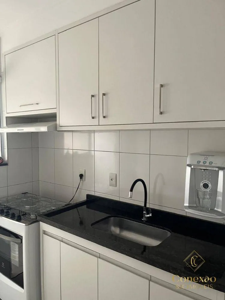 Apartamento, 3 quartos, 90 m² - Foto 12