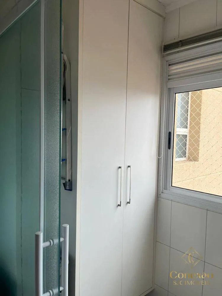 Apartamento, 3 quartos, 90 m² - Foto 14