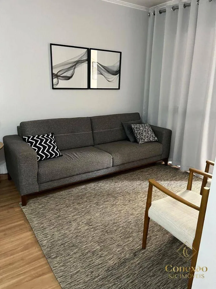 Apartamento, 3 quartos, 90 m² - Foto 4