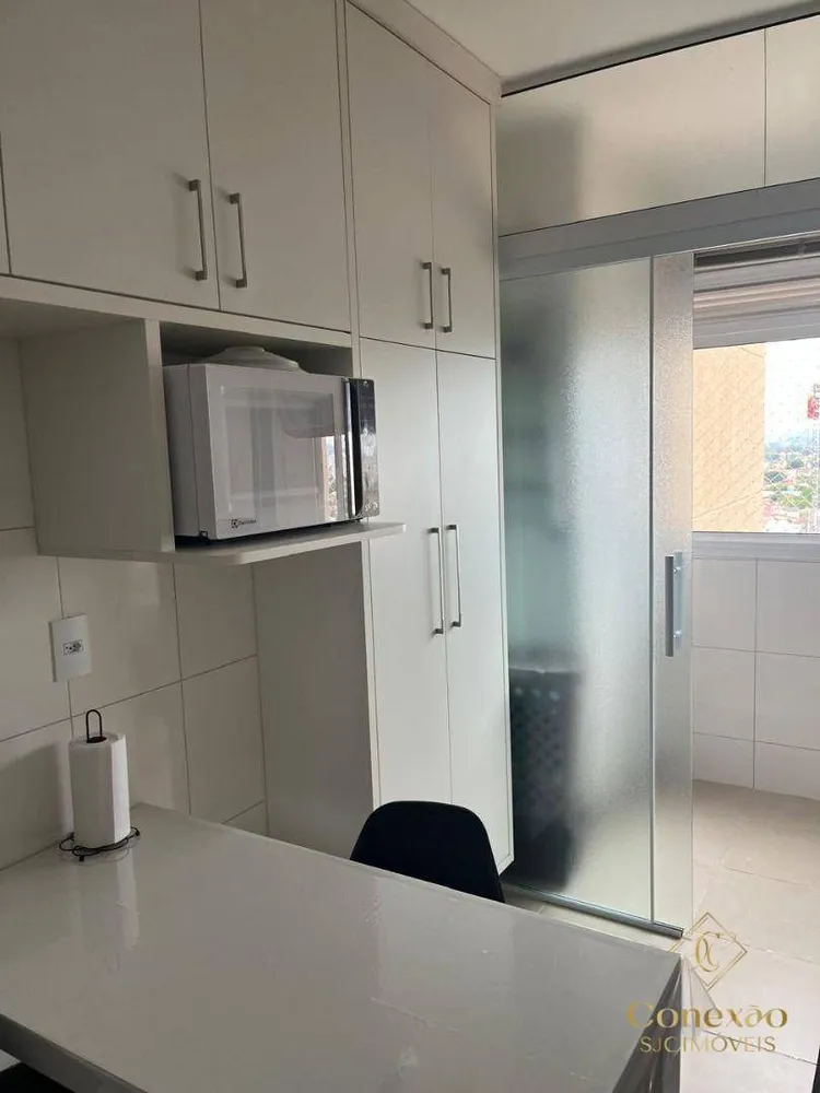 Apartamento, 3 quartos, 90 m² - Foto 11