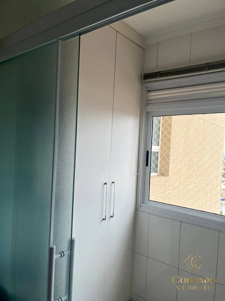 Apartamento, 3 quartos, 90 m² - Foto 13