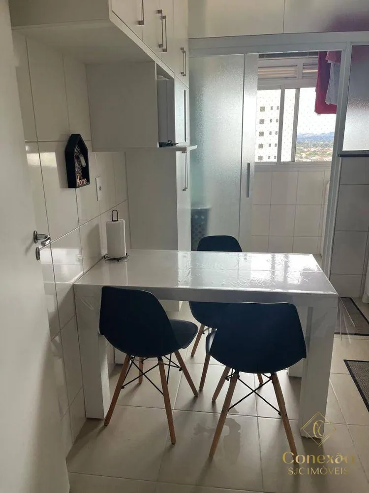 Apartamento, 3 quartos, 90 m² - Foto 8