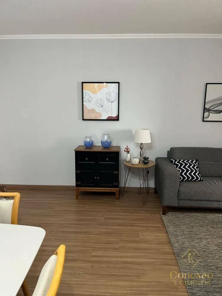 Apartamento, 3 quartos, 90 m² - Foto 2