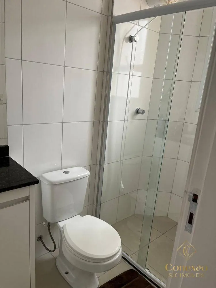 Apartamento, 3 quartos, 90 m² - Foto 5