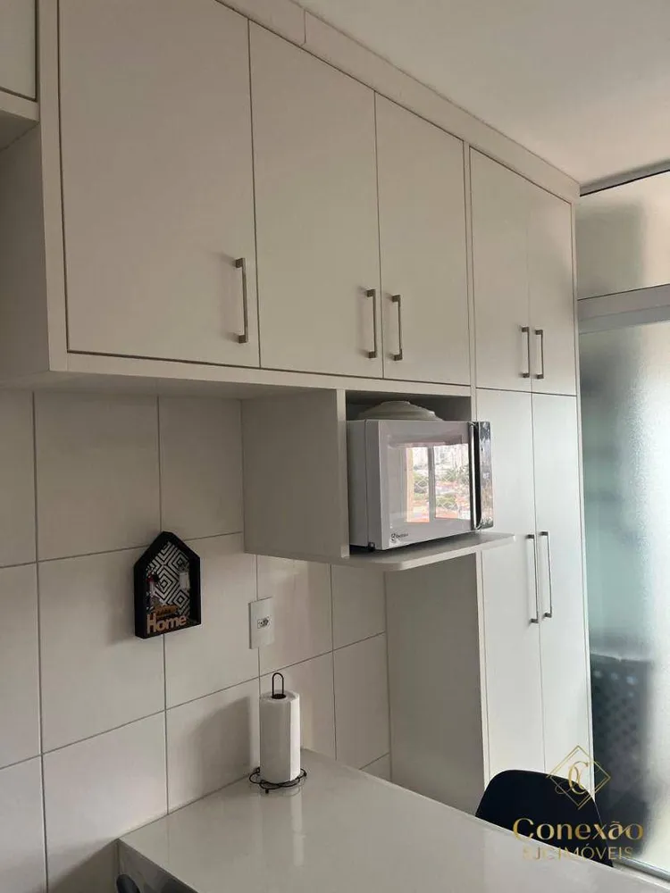 Apartamento, 3 quartos, 90 m² - Foto 10