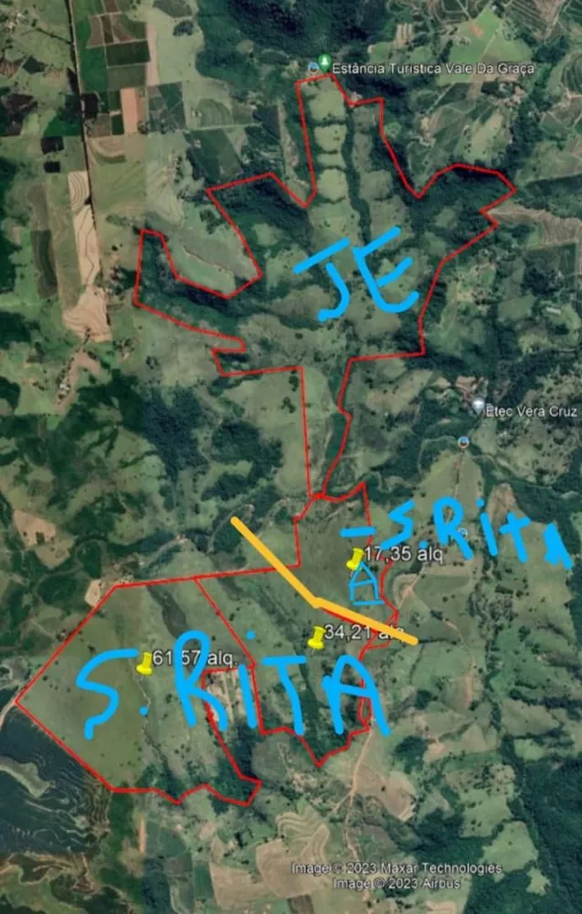 Fazenda, 494 hectares - Foto 6