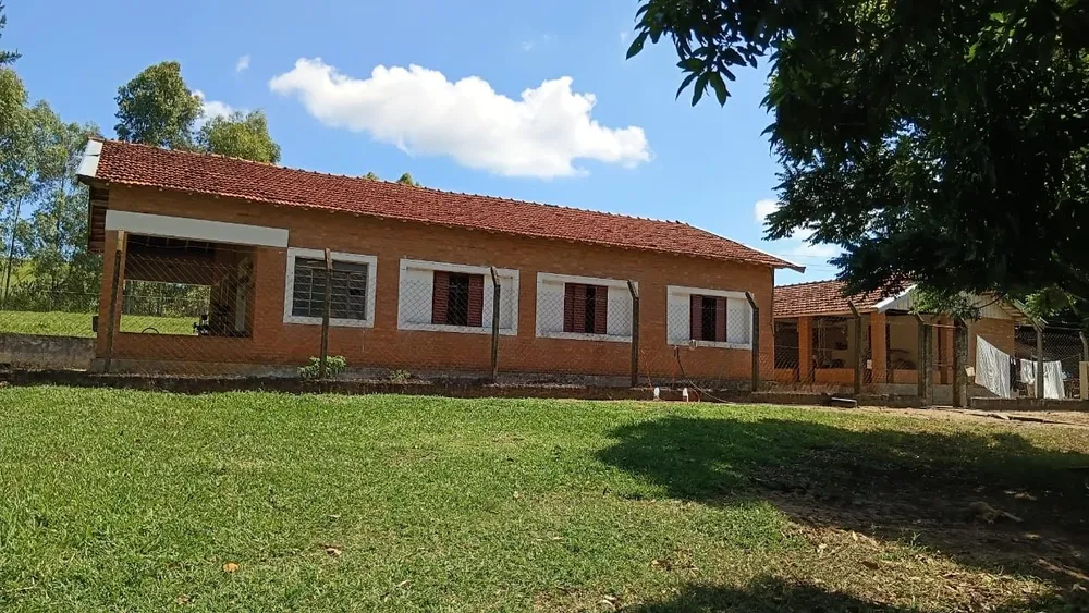 Fazenda, 494 hectares - Foto 4