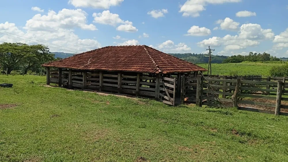 Fazenda, 494 hectares - Foto 3