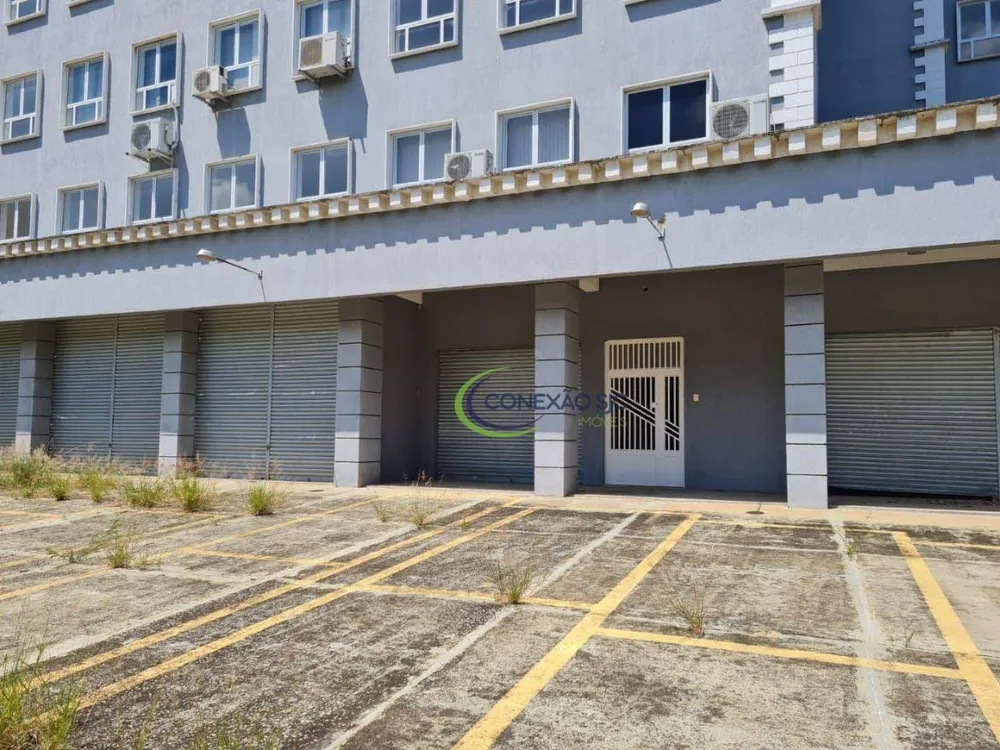 Prédio Inteiro, 4000 m² - Foto 7