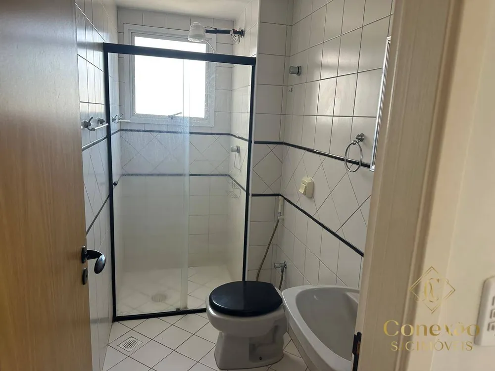 Apartamento, 2 quartos, 61 m² - Foto 3