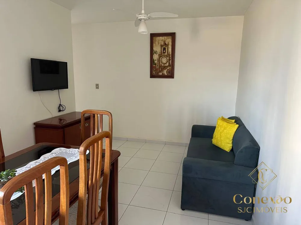 Apartamento, 2 quartos, 61 m² - Foto 1