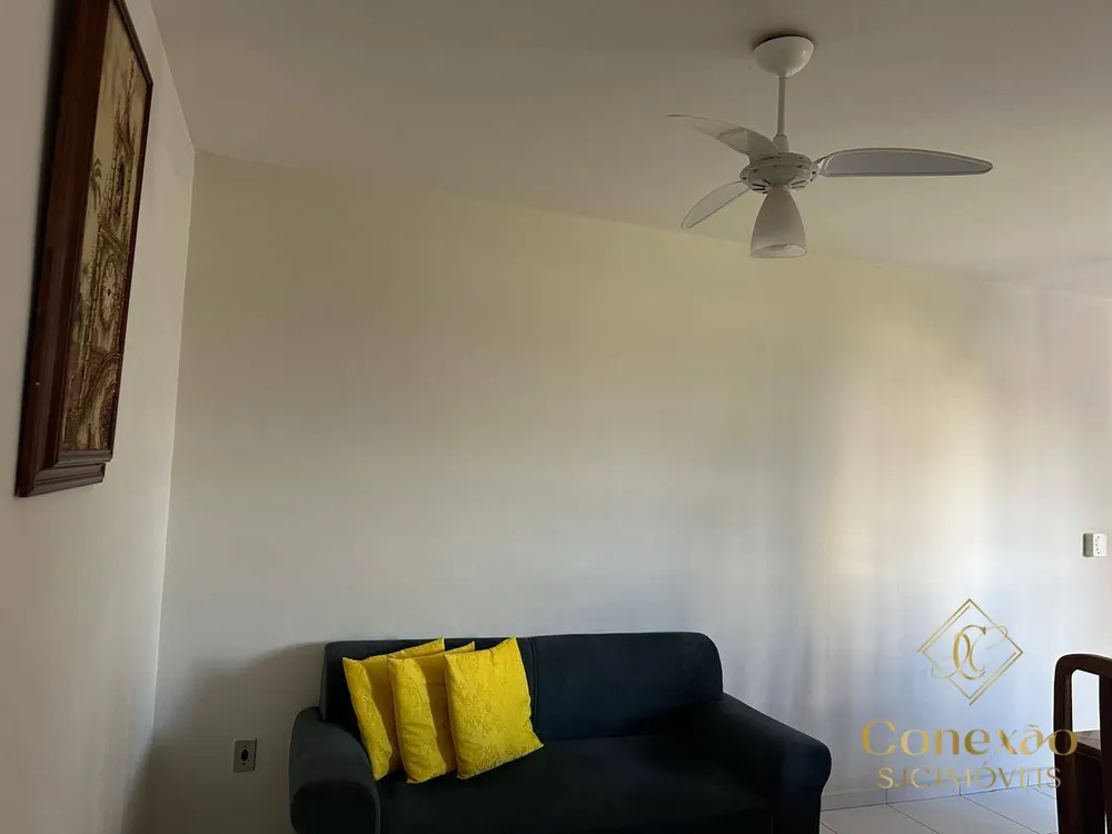 Apartamento, 2 quartos, 61 m² - Foto 2