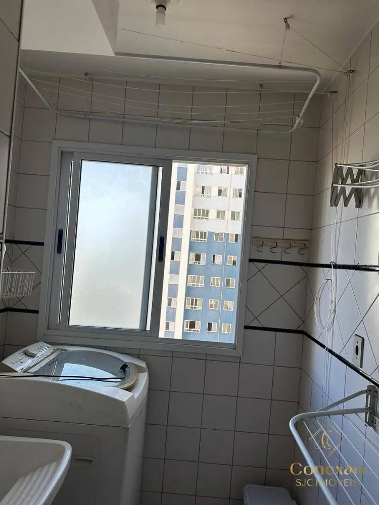 Apartamento, 2 quartos, 61 m² - Foto 7