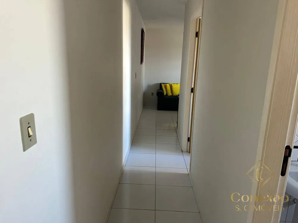 Apartamento, 2 quartos, 61 m² - Foto 4