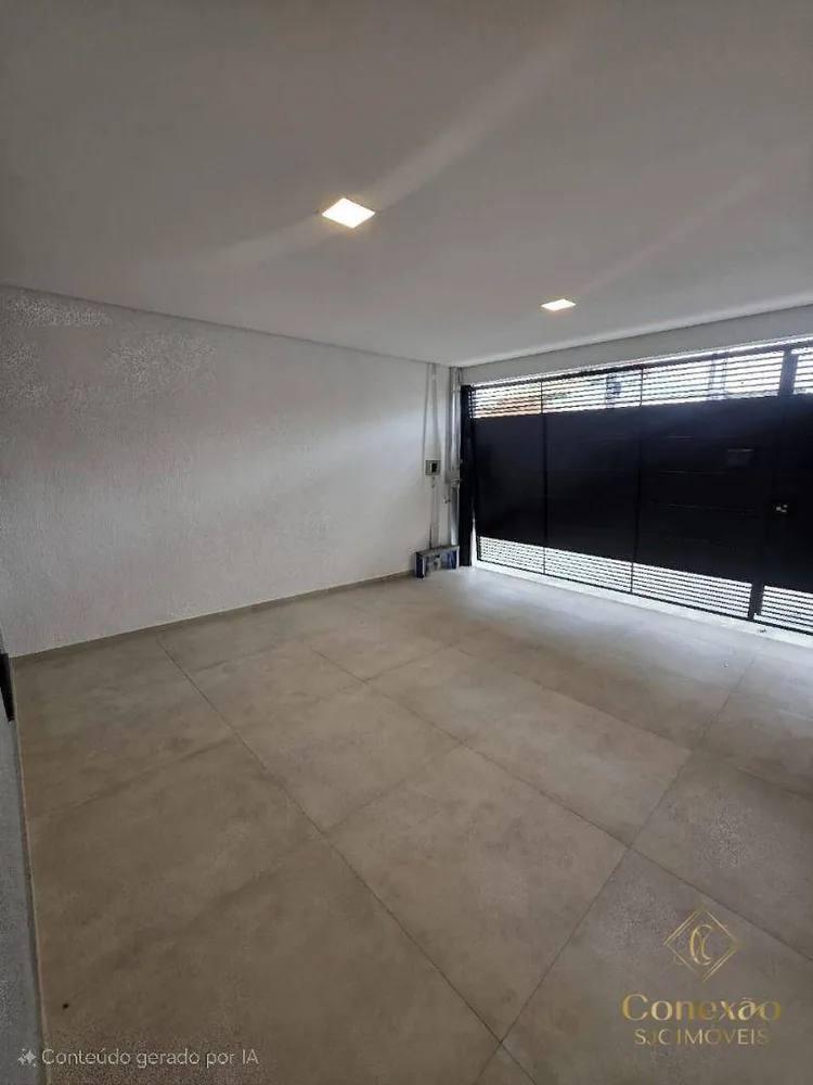 Casa, 3 quartos, 105 m² - Foto 2