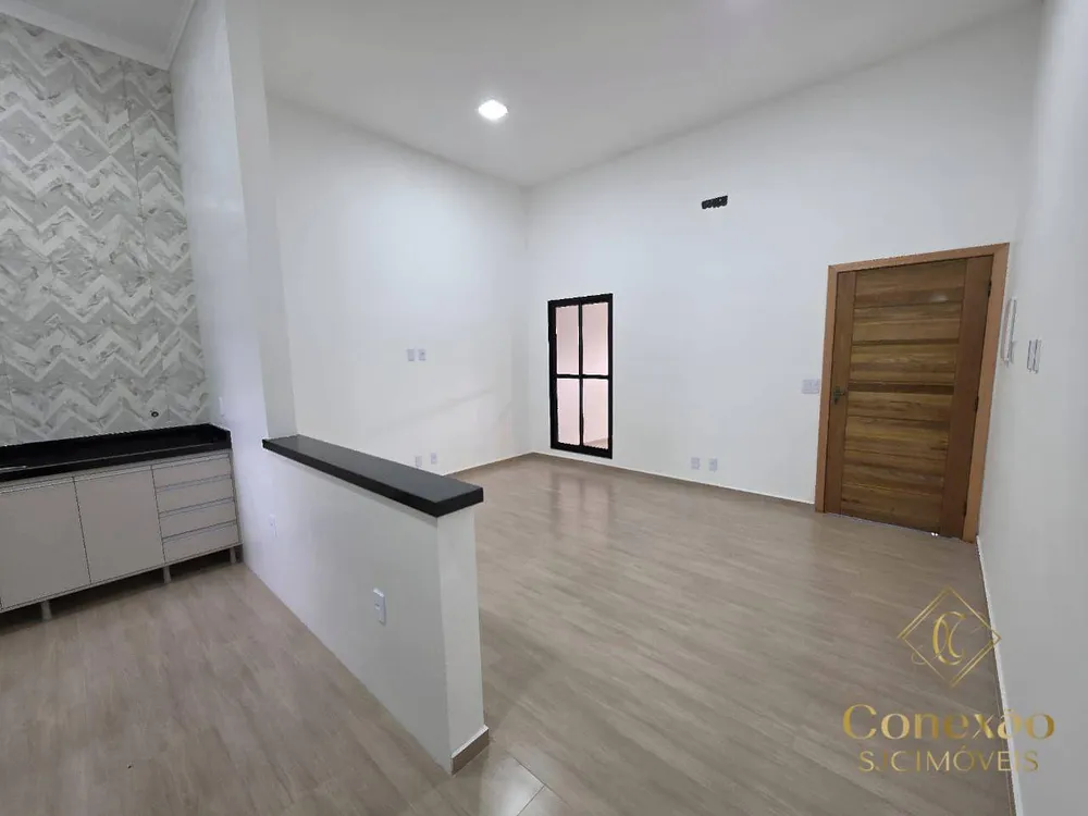 Casa, 3 quartos, 105 m² - Foto 1