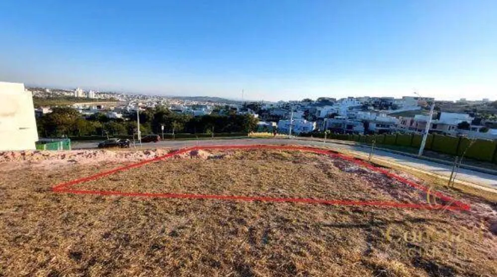Loteamento e Condomínio, 513 m² - Foto 6