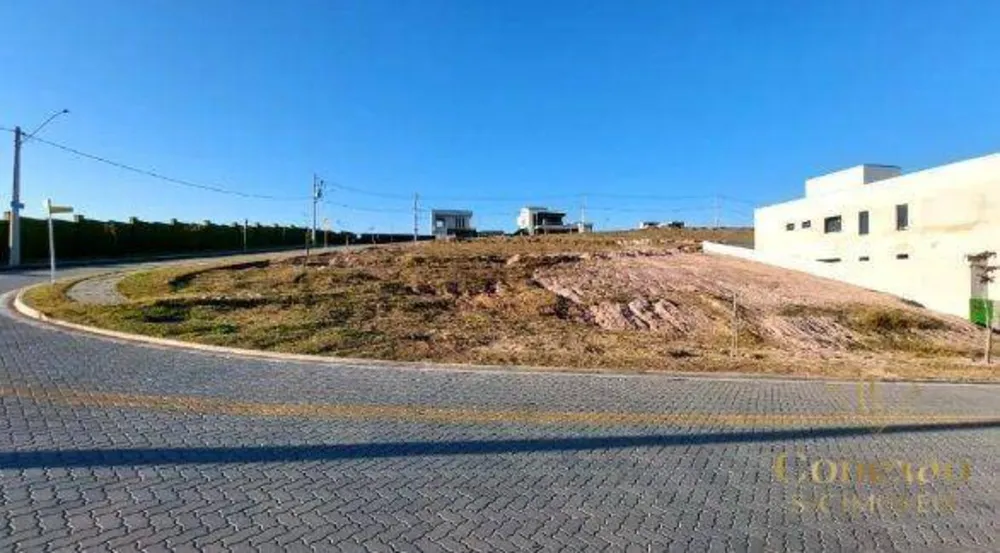 Loteamento e Condomínio, 513 m² - Foto 1
