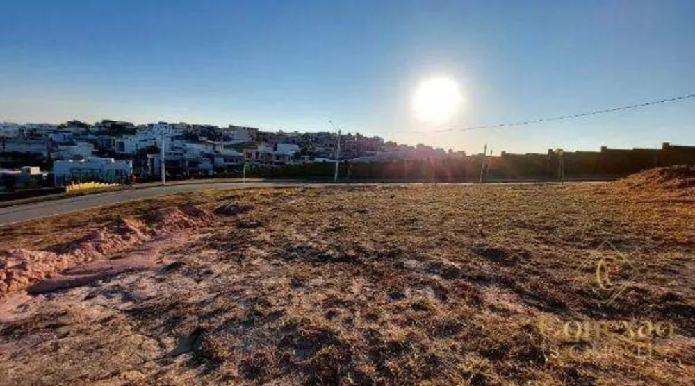 Loteamento e Condomínio, 513 m² - Foto 3