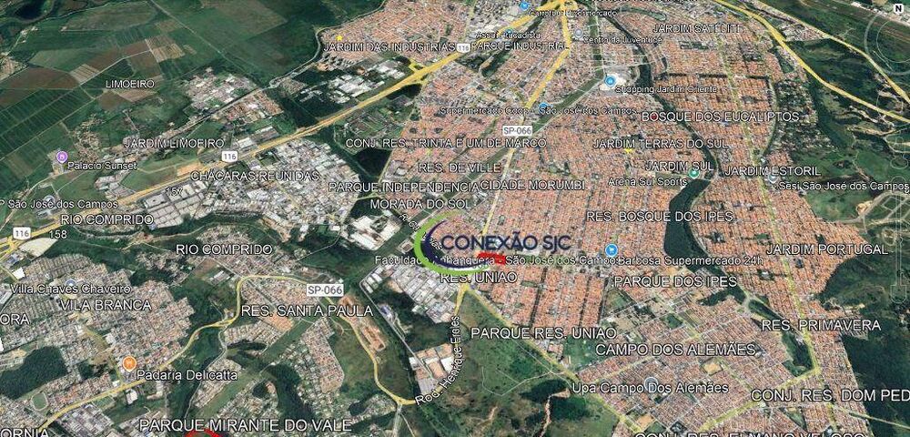 Terreno, 1 hectares - Foto 1