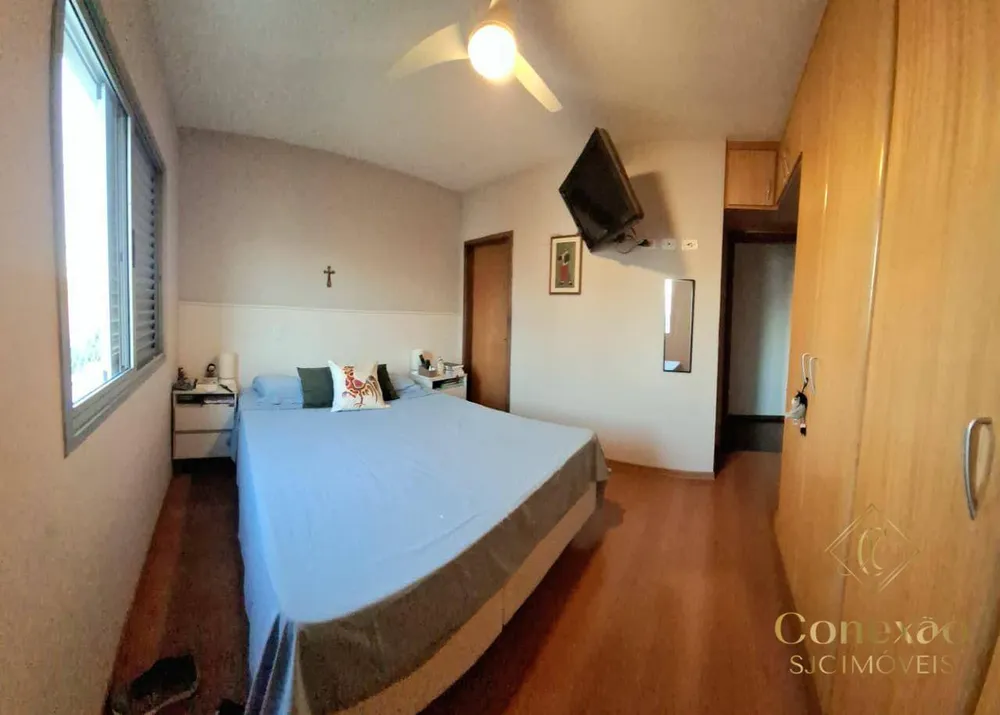 Apartamento, 3 quartos, 75 m² - Foto 1