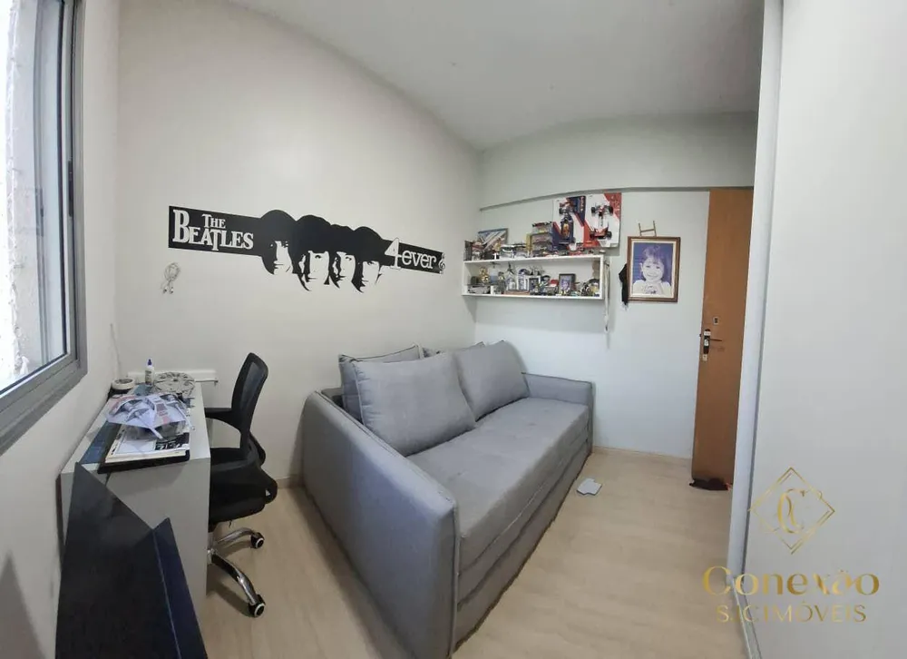 Apartamento, 3 quartos, 75 m² - Foto 8