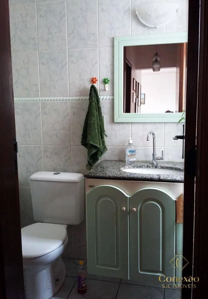 Apartamento, 3 quartos, 75 m² - Foto 3