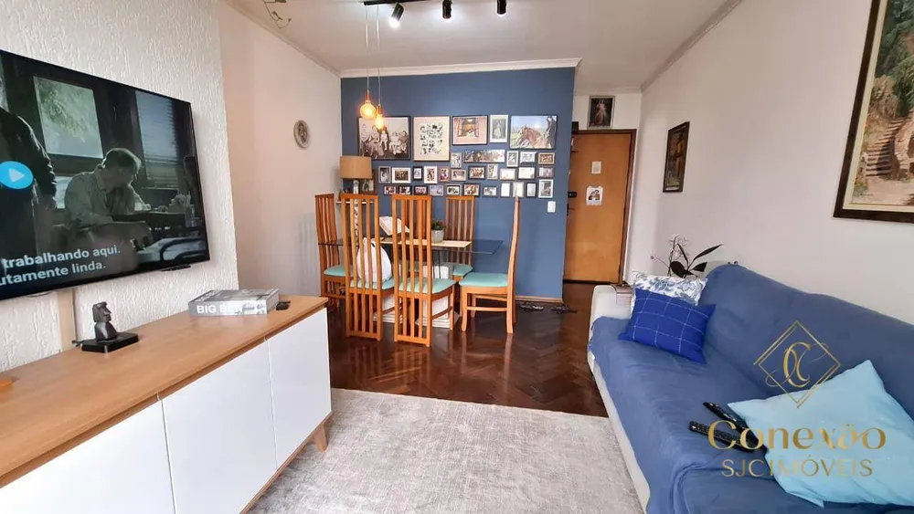 Apartamento, 3 quartos, 75 m² - Foto 5