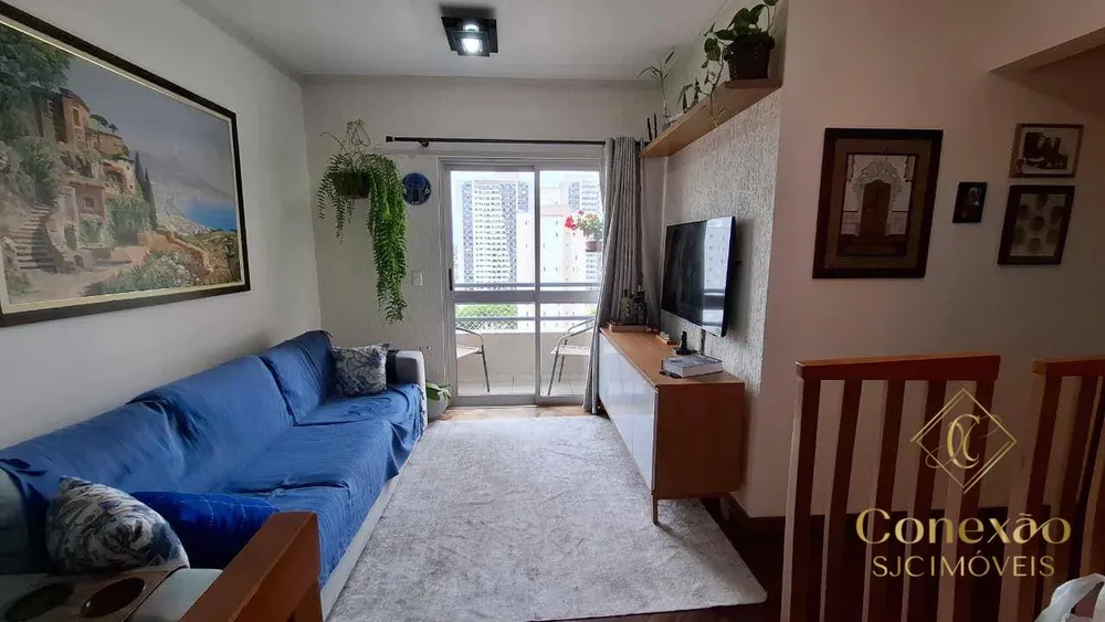 Apartamento, 3 quartos, 75 m² - Foto 6