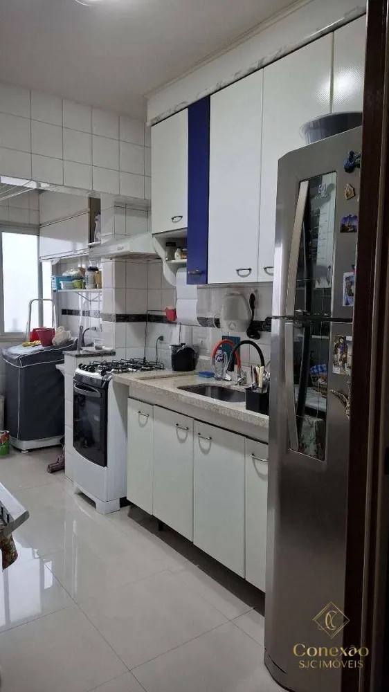 Apartamento, 3 quartos, 75 m² - Foto 9