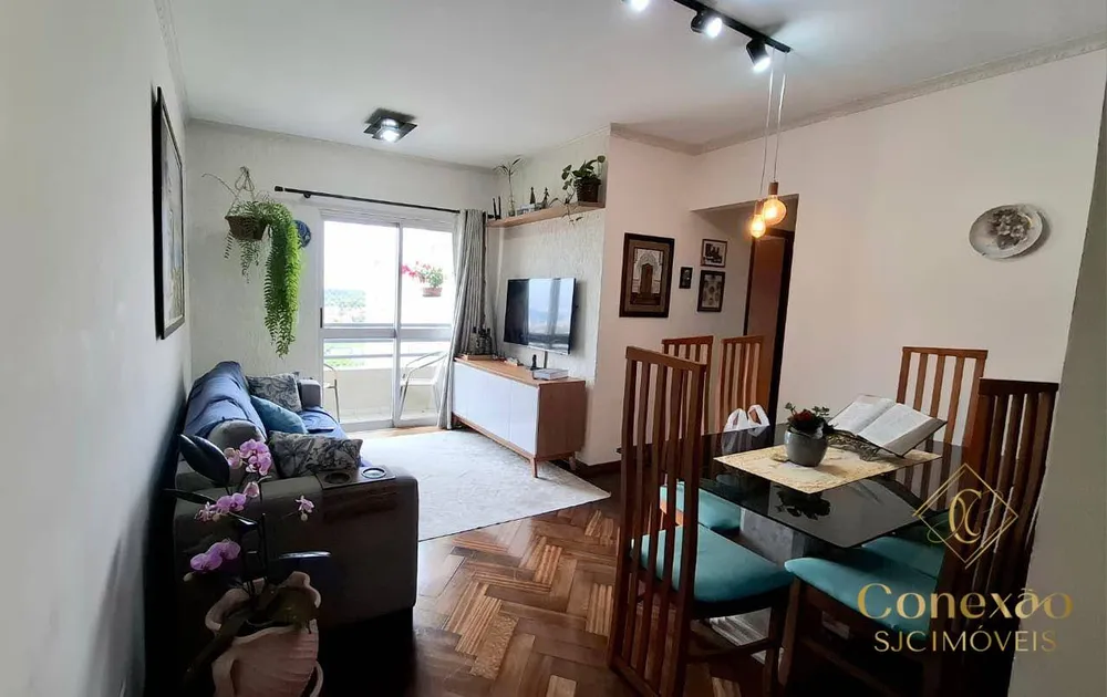 Apartamento, 3 quartos, 75 m² - Foto 11