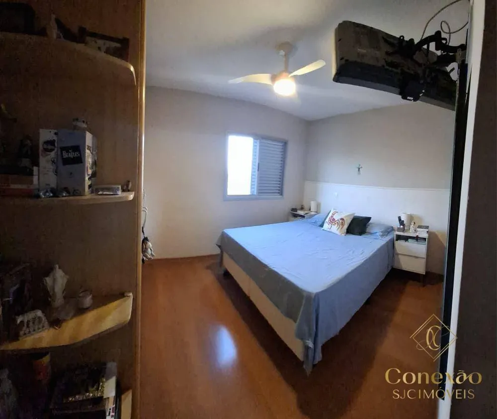 Apartamento, 3 quartos, 75 m² - Foto 4