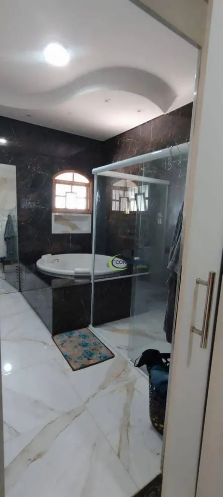 Chácara, 3 quartos, 5025 m² - Foto 3