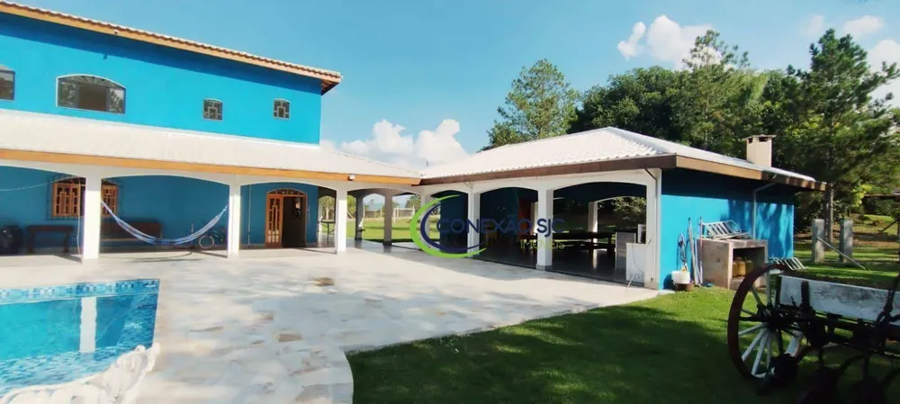 Chácara, 3 quartos, 5025 m² - Foto 8