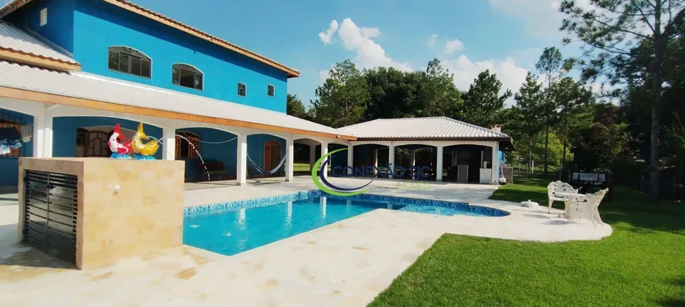 Chácara, 3 quartos, 5025 m² - Foto 11