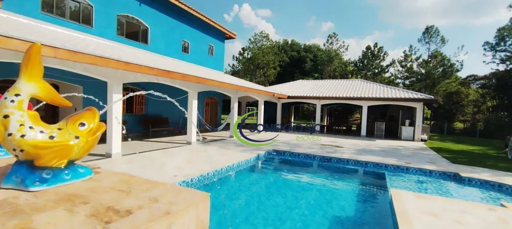 Chácara, 3 quartos, 5025 m² - Foto 5