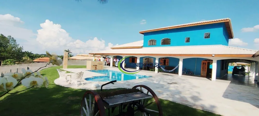 Chácara, 3 quartos, 5025 m² - Foto 4