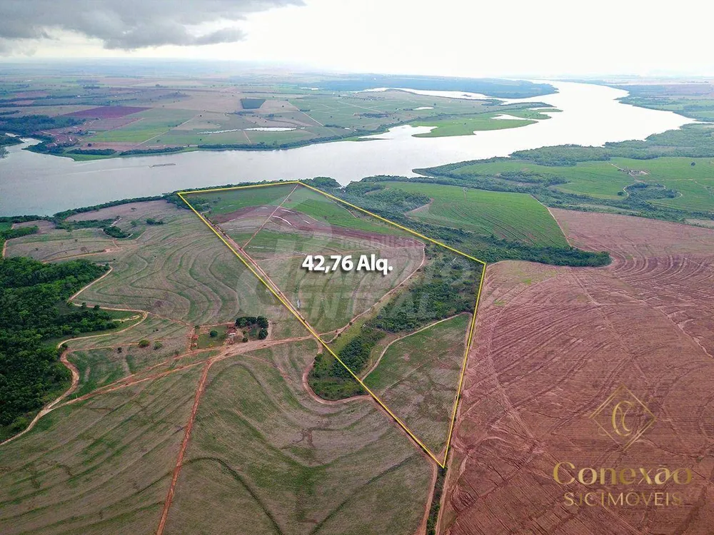 Fazenda, 103 hectares - Foto 1