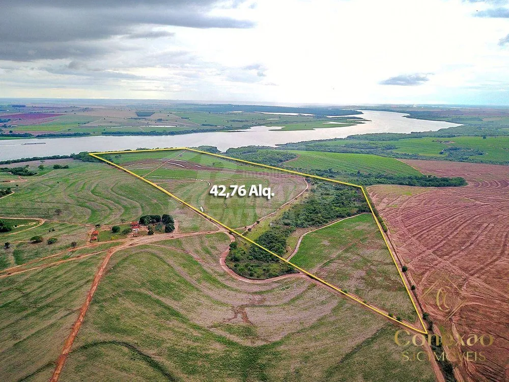 Fazenda, 103 hectares - Foto 2