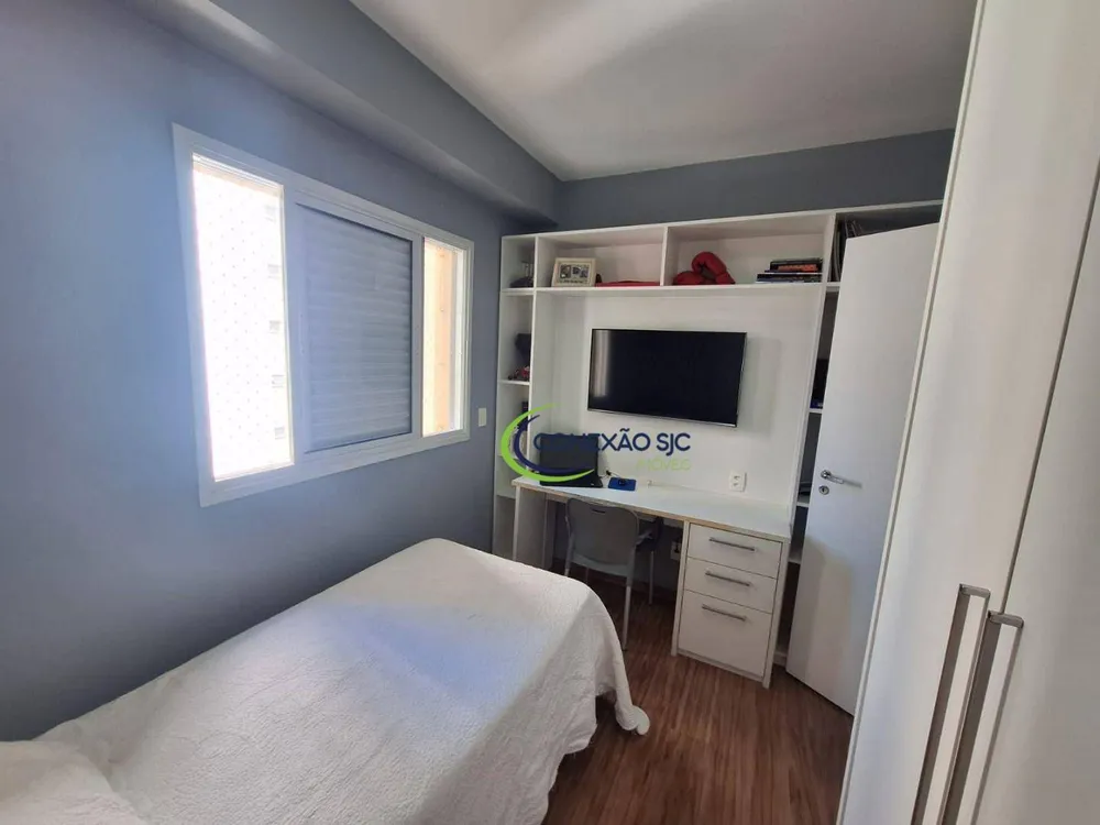 Apartamento, 3 quartos, 99 m² - Foto 5