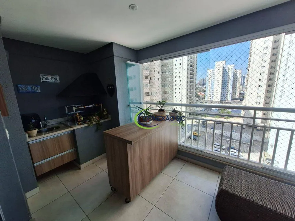 Apartamento, 3 quartos, 99 m² - Foto 3