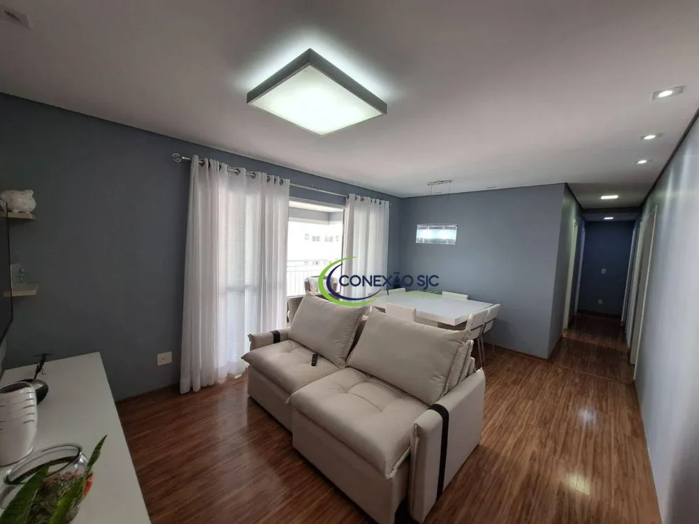 Apartamento, 3 quartos, 99 m² - Foto 8