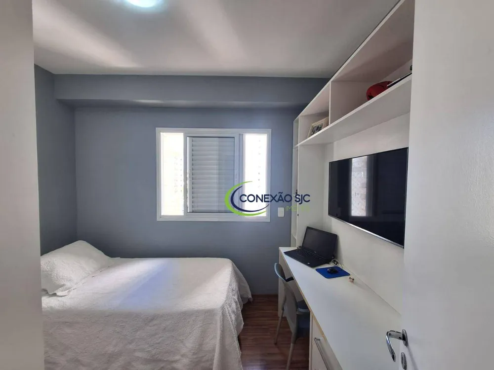 Apartamento, 3 quartos, 99 m² - Foto 4