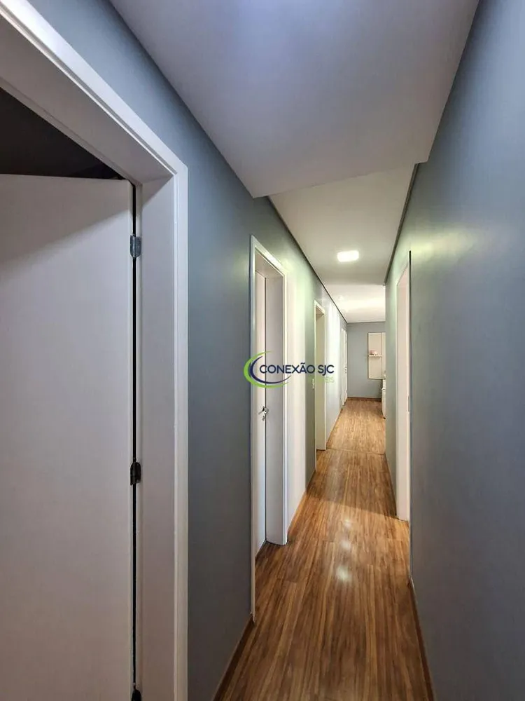 Apartamento, 3 quartos, 99 m² - Foto 6