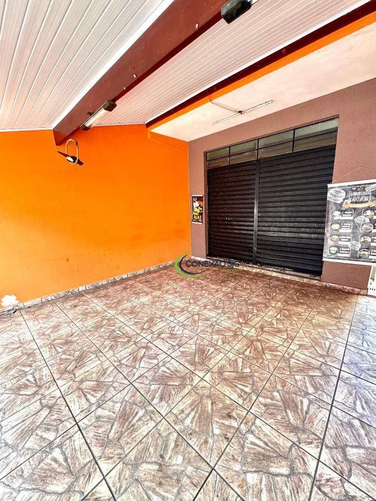 Sobrado, 3 quartos, 156 m² - Foto 1